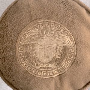 Versace pillow